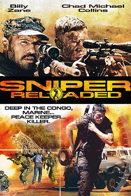狙擊精英：重裝上陣 Sniper: Reloaded