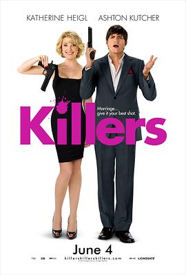 整編特工 Killers