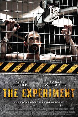 死亡實驗 The Experiment