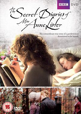 安妮·李斯特的秘密日記 The Secret Diaries of Miss Anne Lister