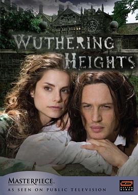 呼嘯山莊 Wuthering Heights