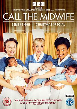 呼叫助產士 第八季 Call the Midwife Season 8