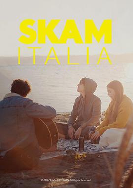 羞恥 意大利版 SKAM Italia