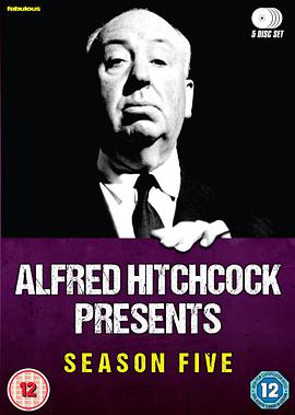 希區柯克劇場 第五季 Alfred Hitchcock Presents Season 5