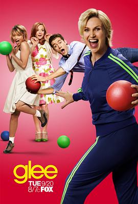 歡樂合唱團 第三季 Glee Season 3