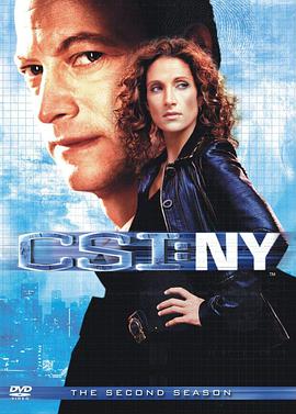 犯罪現場調查：紐約 第二季 CSI: NY Season 2
