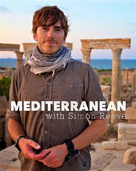 西蒙·裡夫之地中海 Mediterranean with Simon Reeve