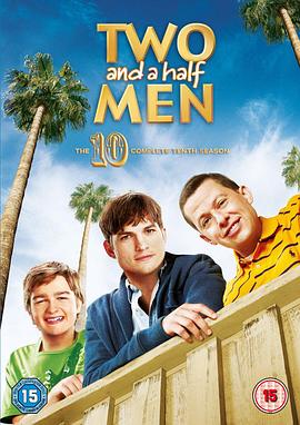 好漢兩個半 第十季 Two and a Half Men Season 10