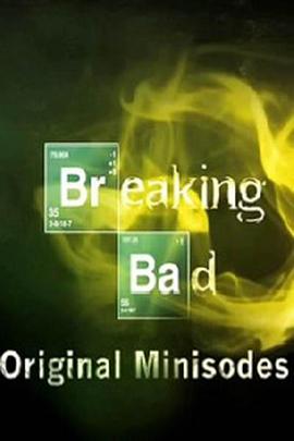 絕命毒師外傳 Breaking Bad: Original Minisodes