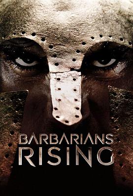 野蠻人崛起 第一季 Barbarians Rising Season 1