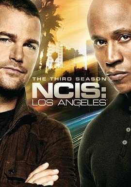 海軍罪案調查處：洛杉磯 第三季 NCIS: Los Angeles Season 3