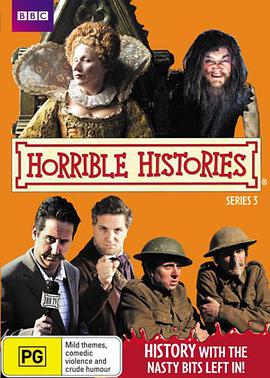 糟糕歷史 第三季 Horrible Histories Season 3