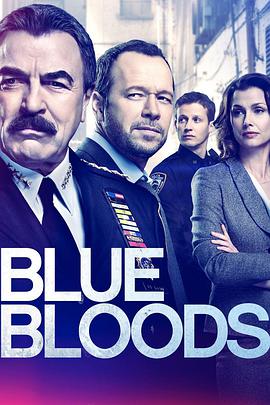 警察世傢 第九季 Blue Bloods Season 9