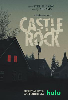 城堡巖 第二季 Castle Rock Season 2