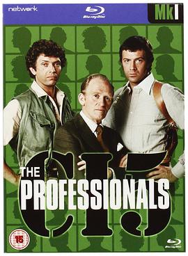 CI5行動 第一季 The Professionals Season 1