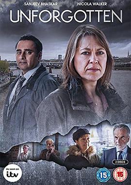 不可遺忘 第一季 Unforgotten Season 1