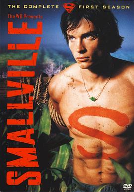 超人前傳 第一季 Smallville Season 1