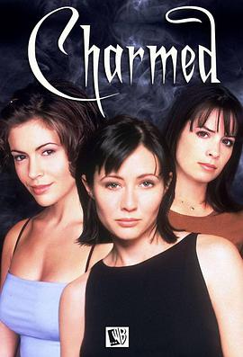 聖女魔咒 第一季 Charmed Season 1