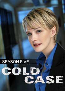 鐵證懸案 第五季 Cold Case Season 5