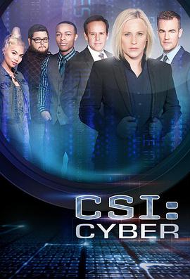 網絡犯罪調查 第二季 CSI: Cyber Season 2
