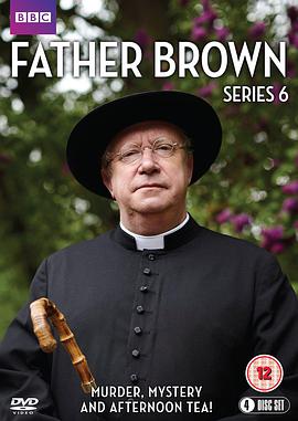 佈朗神父 第六季 Father Brown Season 6