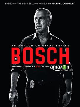 博斯 第一季 Bosch Season 1