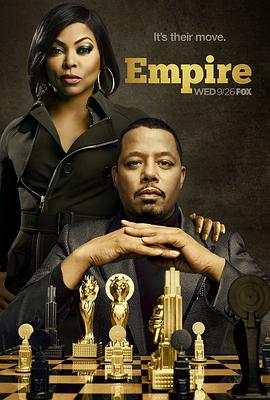 嘻哈帝國 第五季 Empire Season 5