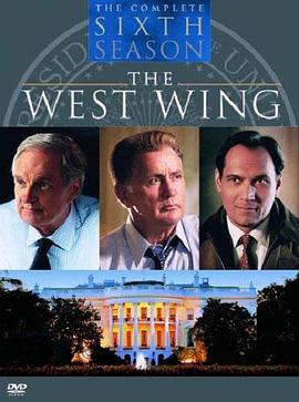 白宮風雲 第六季 The West Wing Season 6