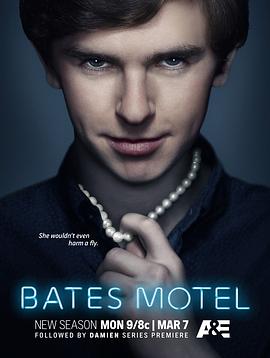 貝茨旅館 第四季 Bates Motel Season 4