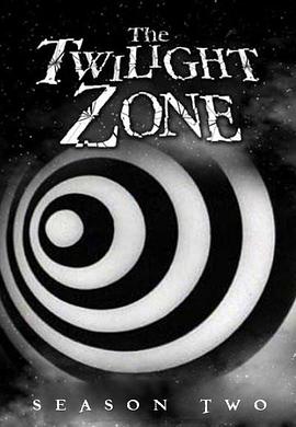 迷離時空原版 第二季 The Twilight Zone Season 2