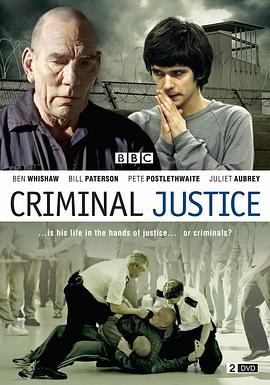 司法正義 第一季 Criminal Justice Season 1