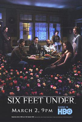 六尺之下 第三季 Six Feet Under Season 3