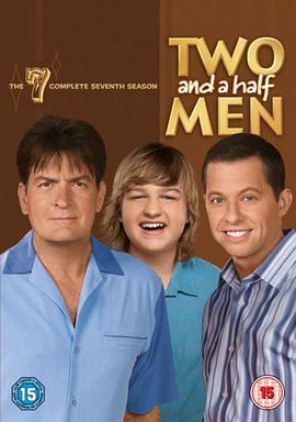 好漢兩個半 第七季 Two and a Half Men Season 7
