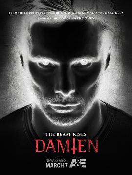 惡魔之子 Damien