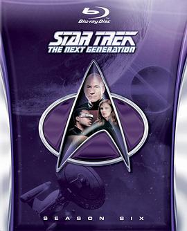 星際旅行：下一代 第六季 Star Trek: The Next Generation Season 6