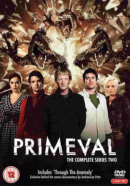 遠古入侵 第二季 Primeval Season 2