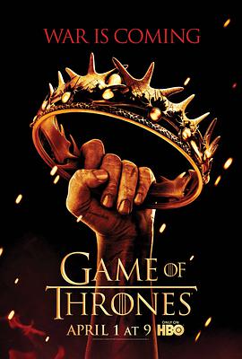 權力的遊戲 第二季 Game of Thrones Season 2