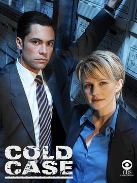 鐵證懸案 第四季 Cold Case Season 4