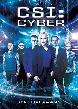 網絡犯罪調查 第一季 CSI: Cyber Season 1