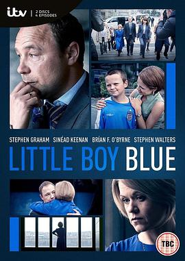 小男孩之死 Little Boy Blue