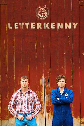 Letterkenny