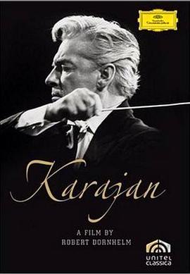卡拉揚－至臻完美 Karajan or Beauty as I See It