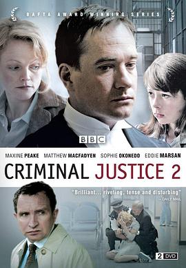 司法正義 第二季 Criminal Justice Season 2