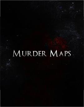 謀殺之地 第一季 Murder Maps Season 1