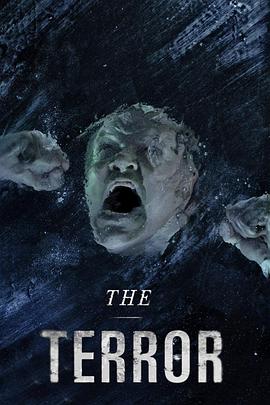 極地惡靈 第一季 The Terror Season 1