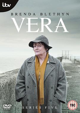 探長薇拉 第五季 Vera Season 5