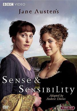 理智與情感 Sense & Sensibility