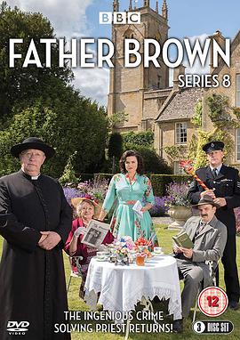 佈朗神父 第八季 Father Brown Season 8