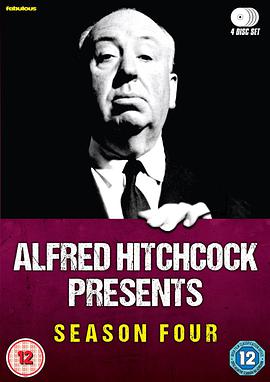 希區柯克劇場 第四季 Alfred Hitchcock Presents Season 4