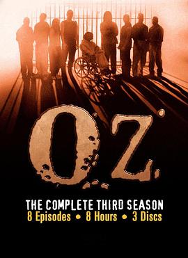監獄風雲 第三季 Oz Season 3